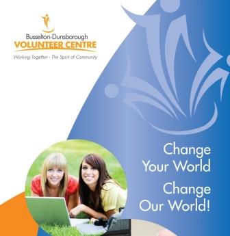 Busselton Dunsborough Volunteer Centre